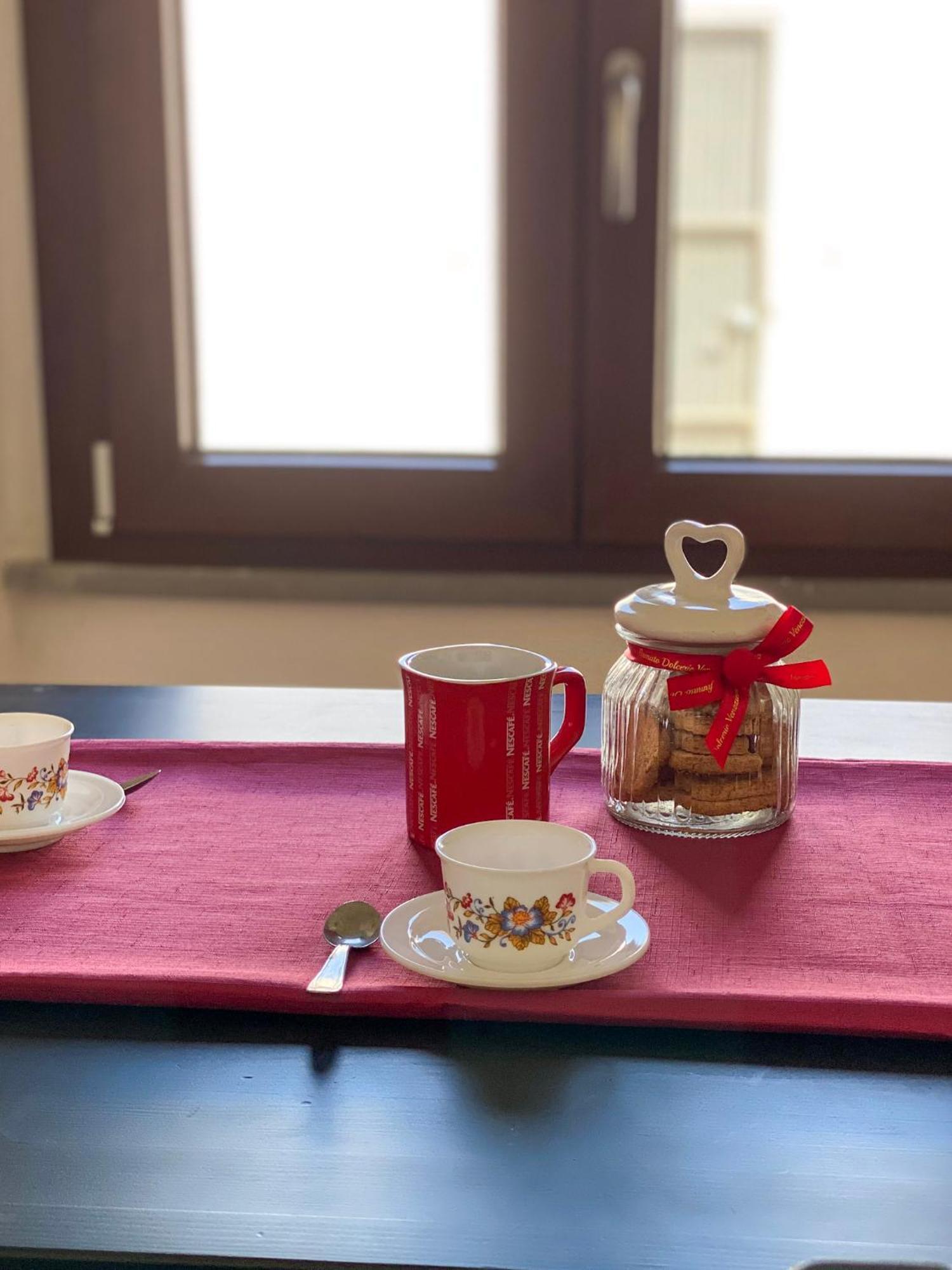 B&B Lichitu Sedilo 外观 照片